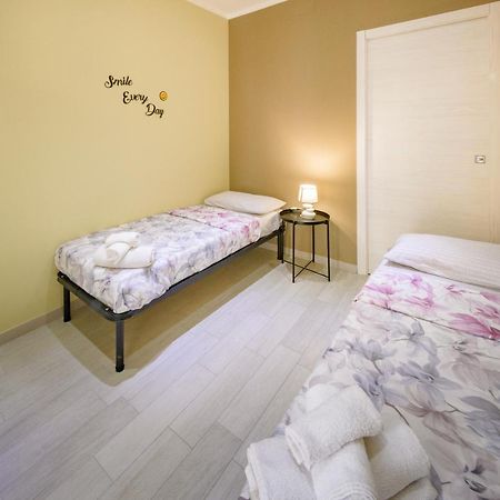 Home Ferrucci Торино Екстериор снимка