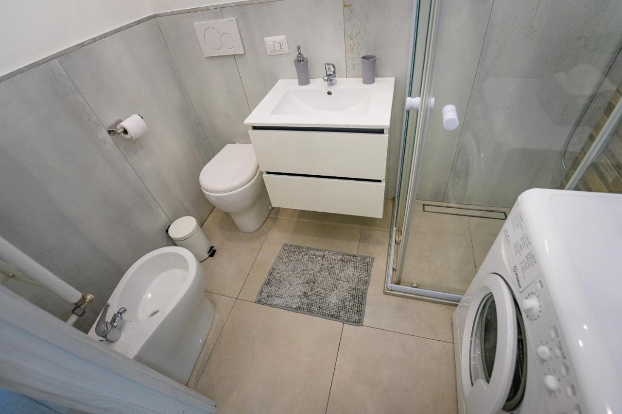 Home Ferrucci Торино Екстериор снимка