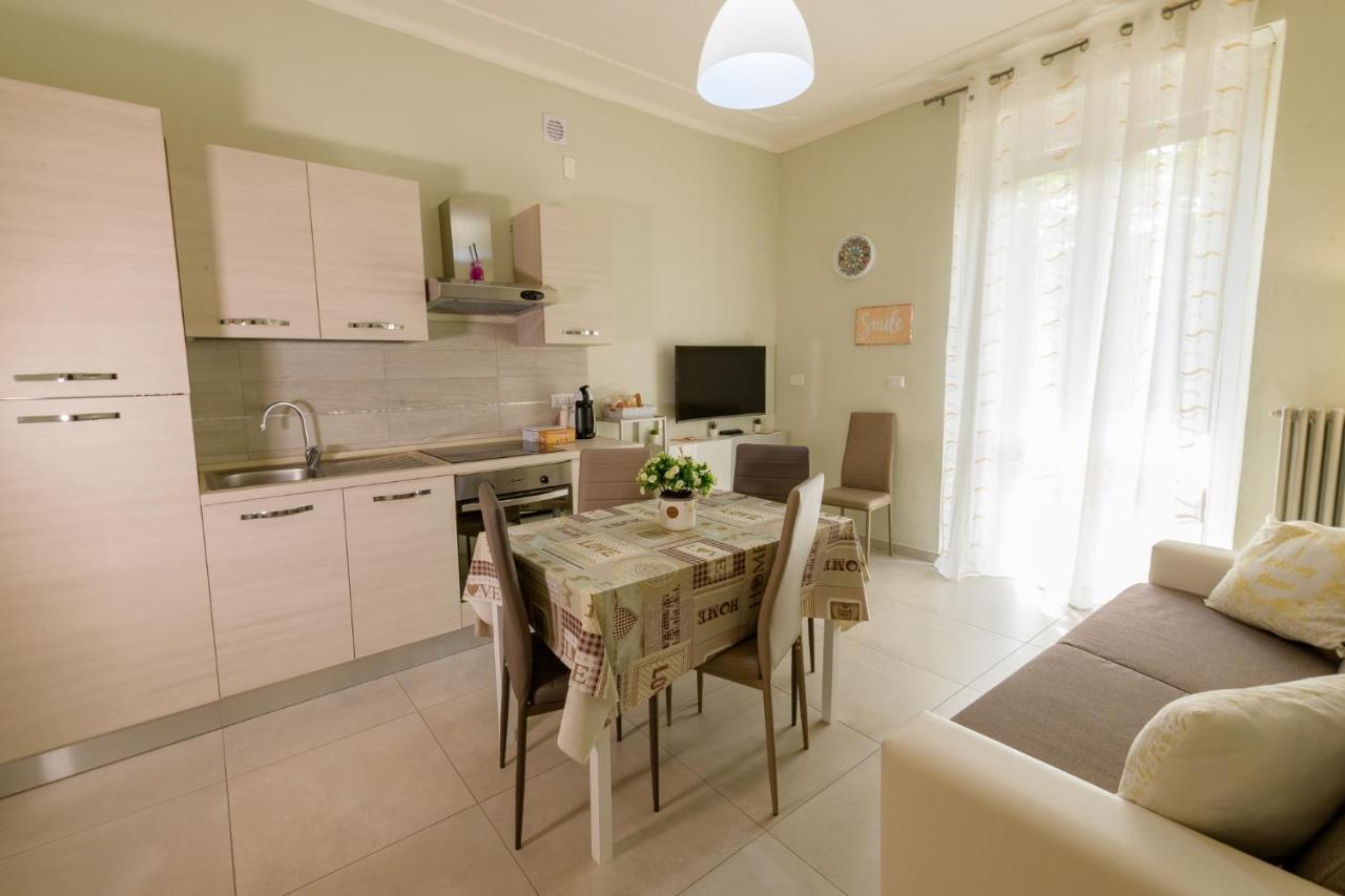 Home Ferrucci Торино Екстериор снимка