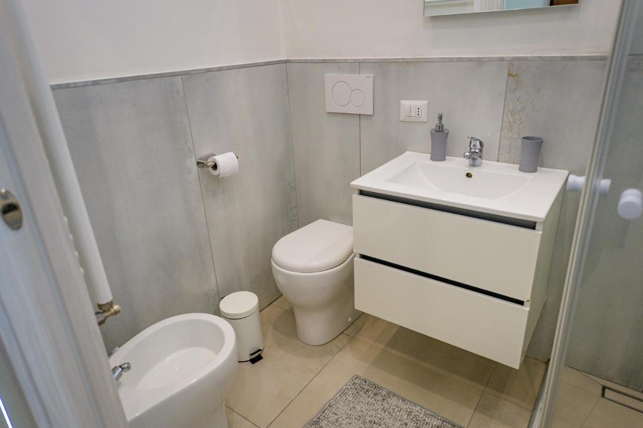 Home Ferrucci Торино Екстериор снимка