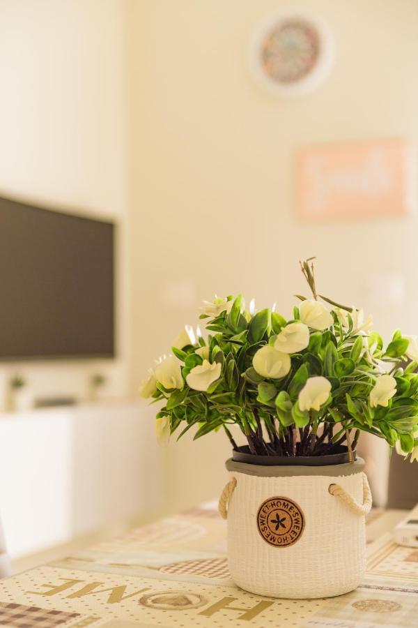 Home Ferrucci Торино Екстериор снимка