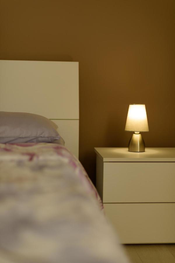 Home Ferrucci Торино Екстериор снимка