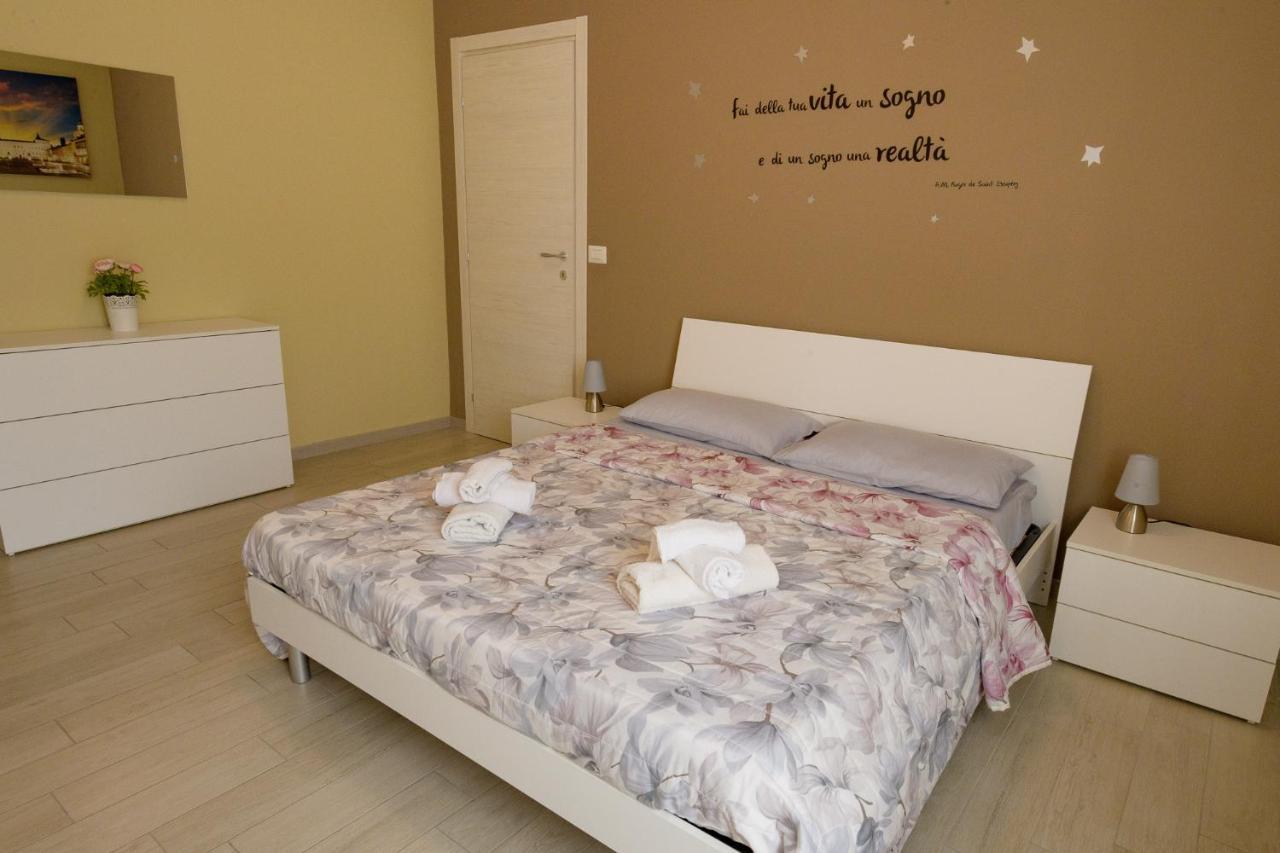 Home Ferrucci Торино Екстериор снимка