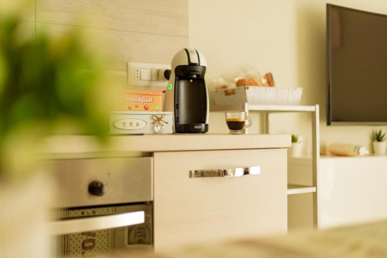 Home Ferrucci Торино Екстериор снимка