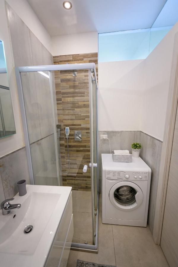 Home Ferrucci Торино Екстериор снимка