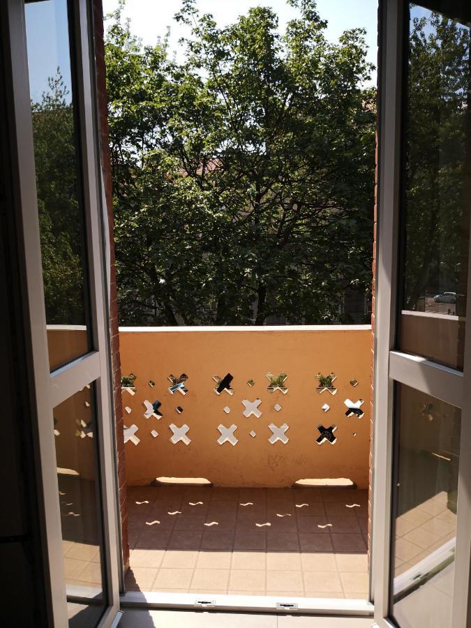 Home Ferrucci Торино Екстериор снимка