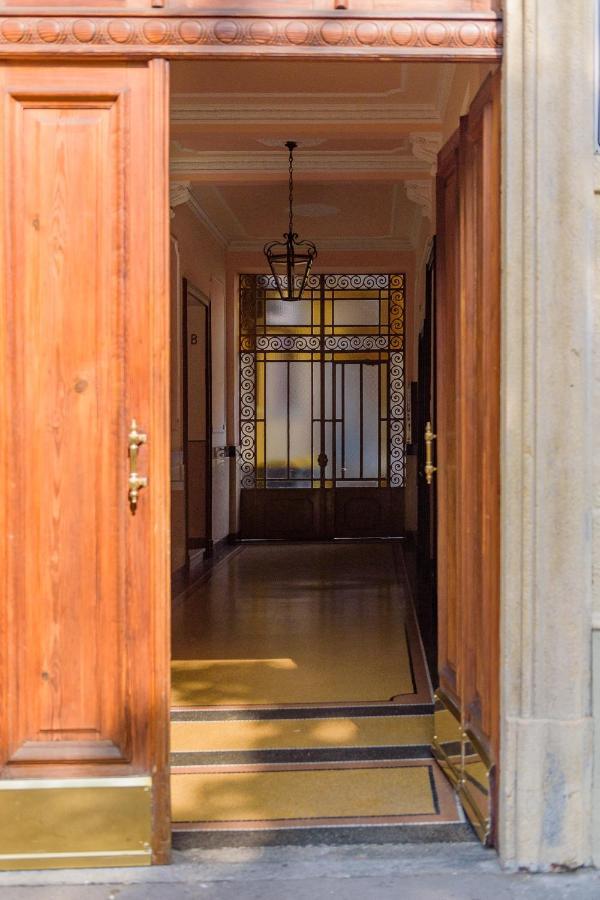 Home Ferrucci Торино Екстериор снимка
