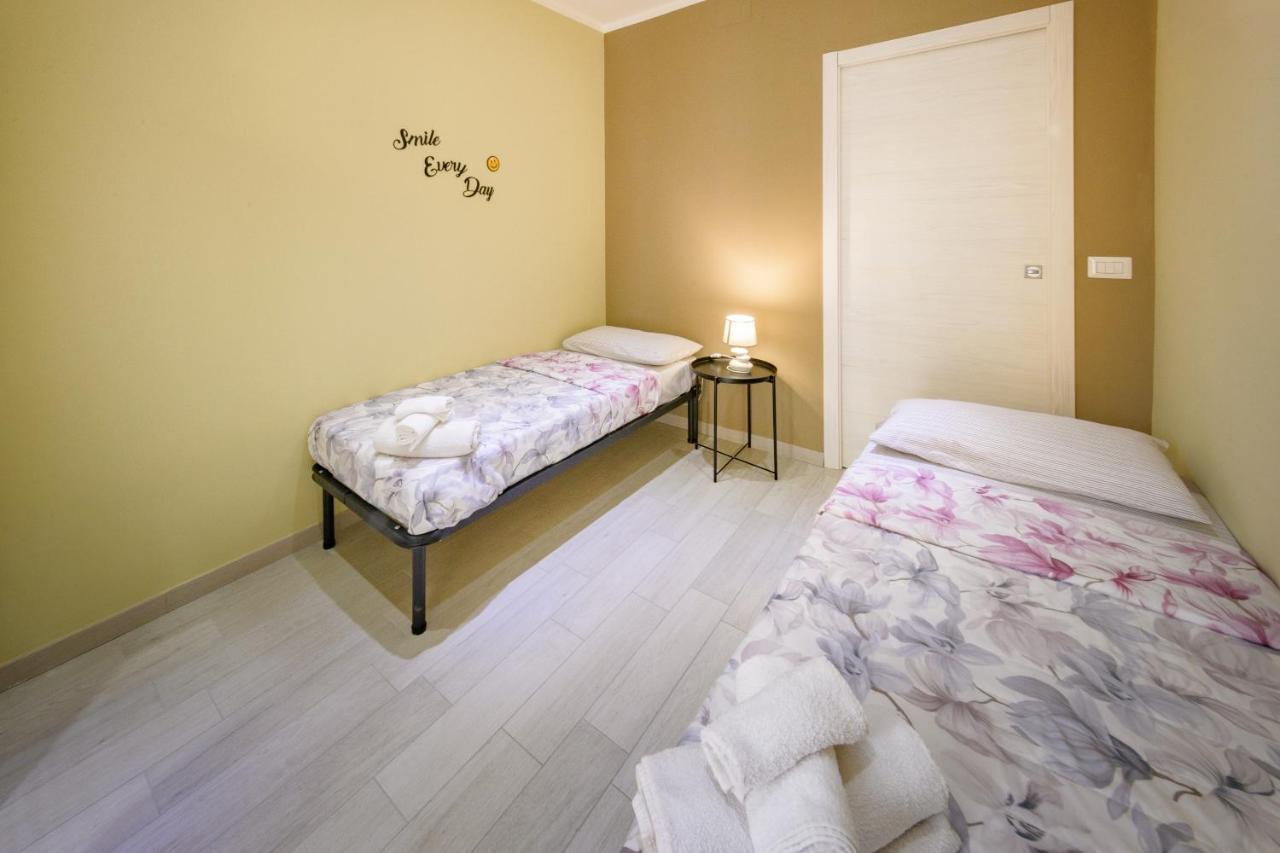 Home Ferrucci Торино Екстериор снимка
