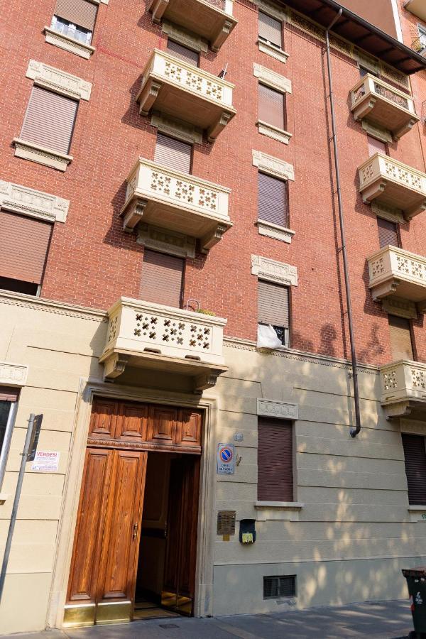 Home Ferrucci Торино Екстериор снимка