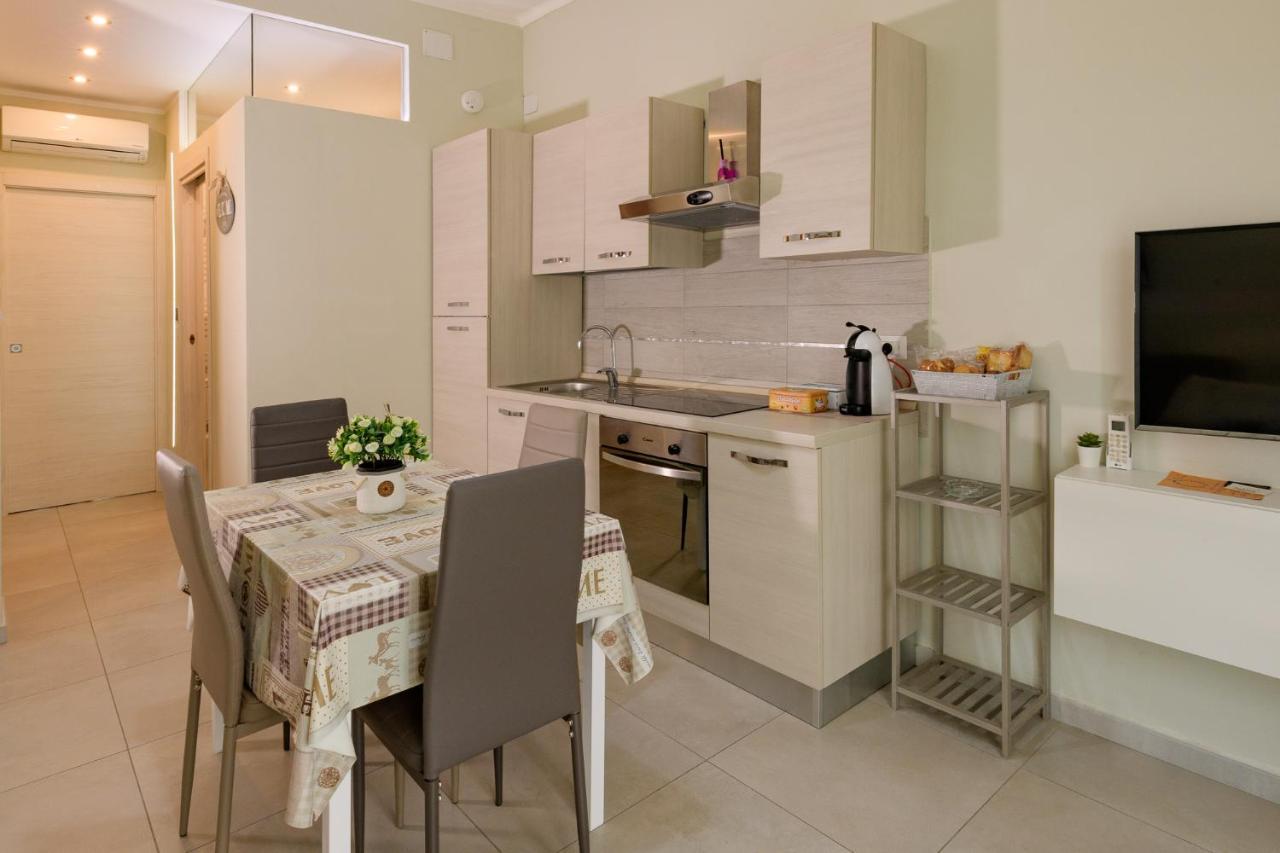 Home Ferrucci Торино Екстериор снимка