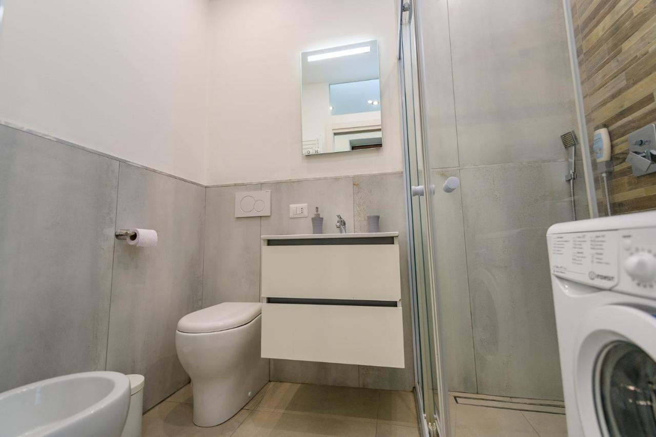 Home Ferrucci Торино Екстериор снимка