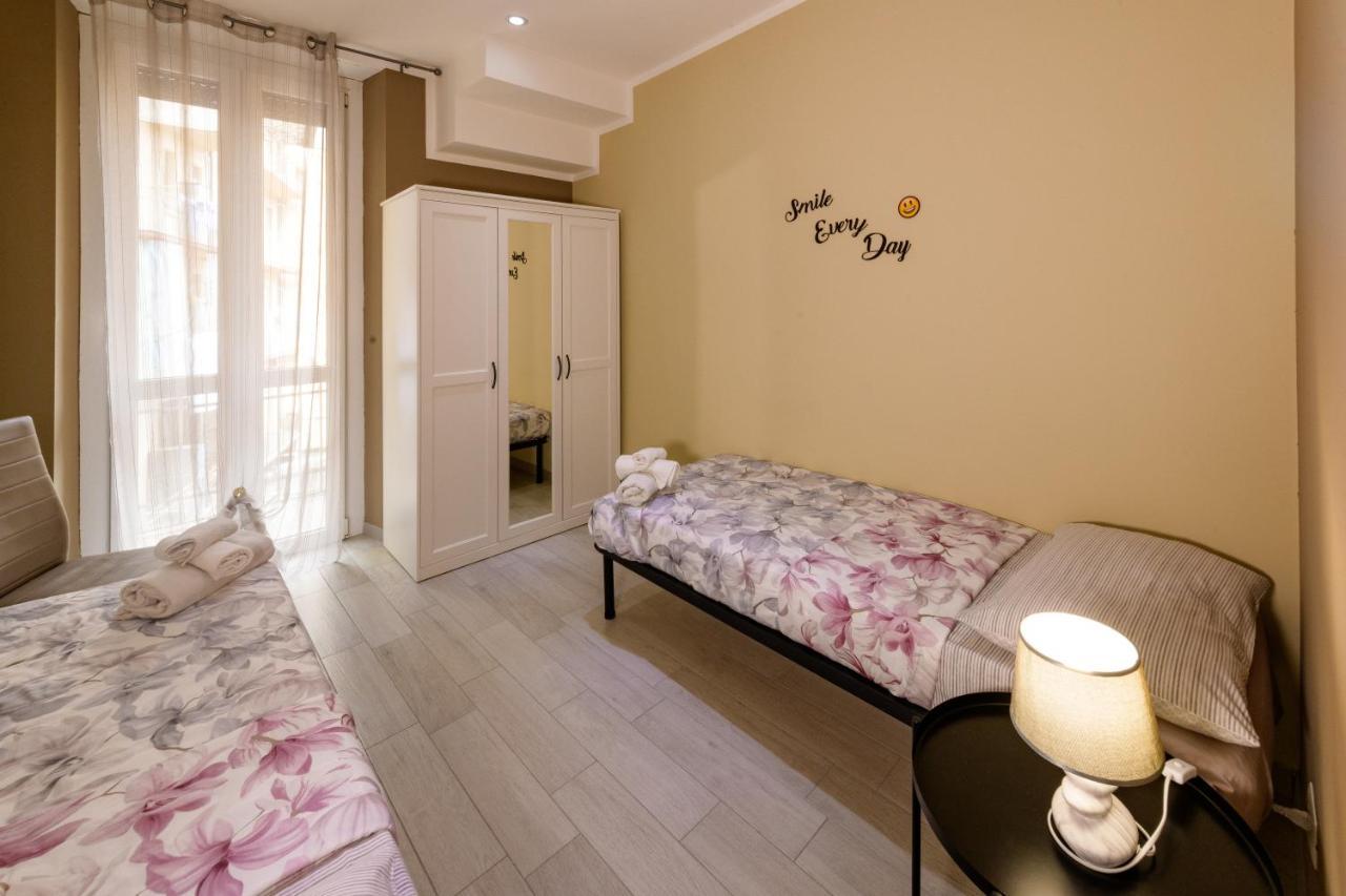 Home Ferrucci Торино Екстериор снимка